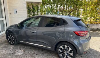 
									Renault Clio 1.5 Blue dCi 100 CV pieno								