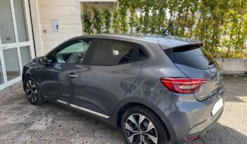 
									Renault Clio 1.5 Blue dCi 100 CV pieno								