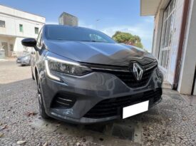 Renault Clio 1.5 Blue dCi 100 CV