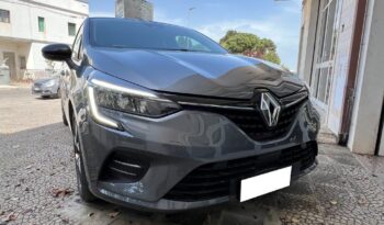 Renault Clio 1.5 Blue dCi 100 CV