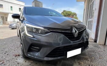 Renault Clio 1.5 Blue dCi 100 CV