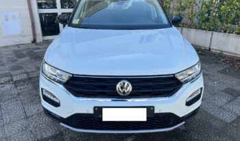 Volkswagen T-Roc 2.0 TDI SCR 150 CV DSG 4MOTION