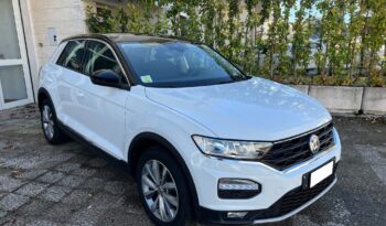 Volkswagen T-Roc 2.0 TDI SCR 150 CV DSG 4MOTION