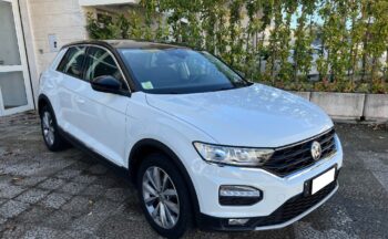Volkswagen T-Roc 2.0 TDI SCR 150 CV DSG 4MOTION