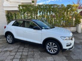 Volkswagen T-Roc 2.0 TDI SCR 150 CV DSG 4MOTION