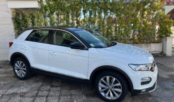 Volkswagen T-Roc 2.0 TDI SCR 150 CV DSG 4MOTION