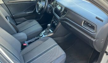 
									Volkswagen T-Roc 2.0 TDI SCR 150 CV DSG 4MOTION pieno								