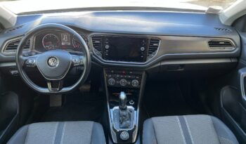 
									Volkswagen T-Roc 2.0 TDI SCR 150 CV DSG 4MOTION pieno								