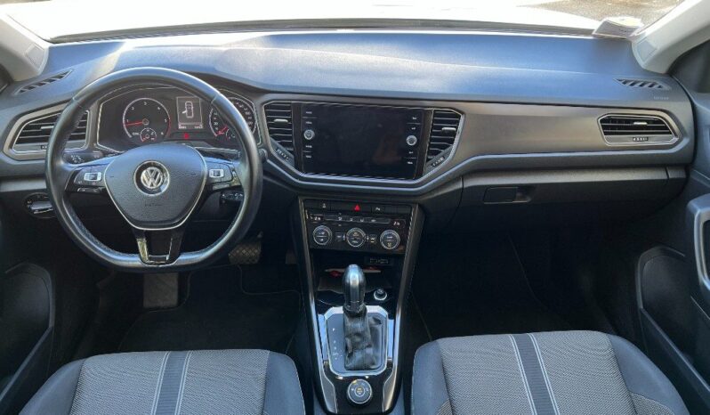 
								Volkswagen T-Roc 2.0 TDI SCR 150 CV DSG 4MOTION pieno									