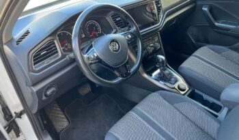 
									Volkswagen T-Roc 2.0 TDI SCR 150 CV DSG 4MOTION pieno								
