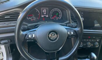 
									Volkswagen T-Roc 2.0 TDI SCR 150 CV DSG 4MOTION pieno								