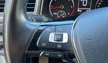 
									Volkswagen T-Roc 2.0 TDI SCR 150 CV DSG 4MOTION pieno								