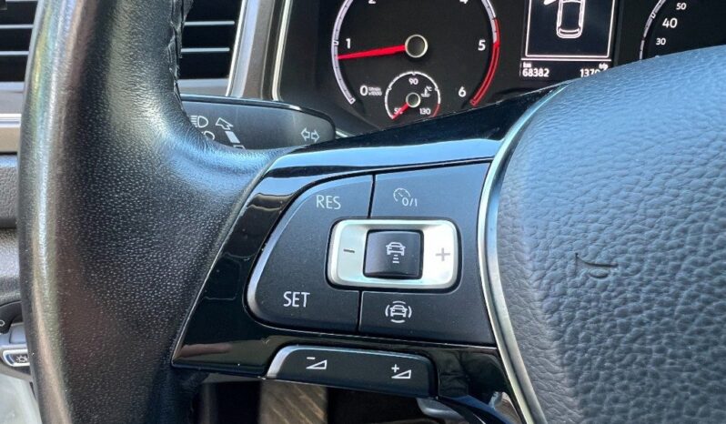 
								Volkswagen T-Roc 2.0 TDI SCR 150 CV DSG 4MOTION pieno									