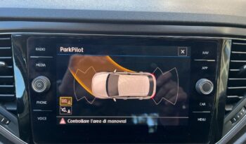 
									Volkswagen T-Roc 2.0 TDI SCR 150 CV DSG 4MOTION pieno								