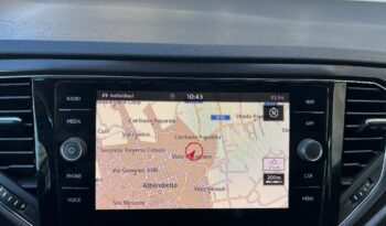 
									Volkswagen T-Roc 2.0 TDI SCR 150 CV DSG 4MOTION pieno								