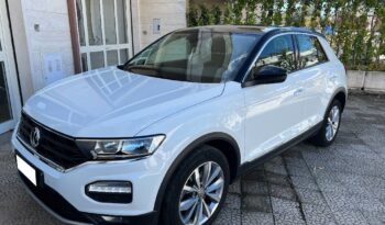 Volkswagen T-Roc 2.0 TDI SCR 150 CV DSG 4MOTION