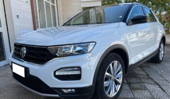 Volkswagen T-Roc 2.0 TDI SCR 150 CV DSG 4MOTION