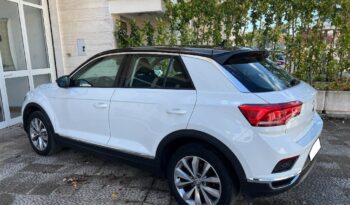 
									Volkswagen T-Roc 2.0 TDI SCR 150 CV DSG 4MOTION pieno								