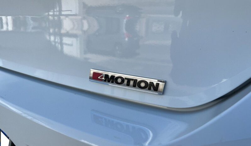 
								Volkswagen T-Roc 2.0 TDI SCR 150 CV DSG 4MOTION pieno									