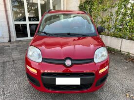 Fiat Panda 0.9 TwinAir Turbo Natural Power