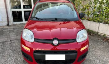 Fiat Panda 0.9 TwinAir Turbo Natural Power