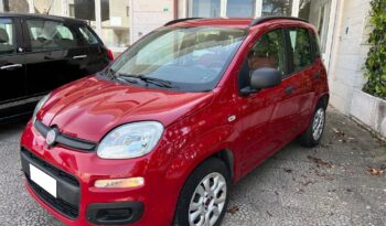 Fiat Panda 0.9 TwinAir Turbo Natural Power