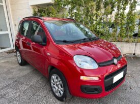 Fiat Panda 0.9 TwinAir Turbo Natural Power