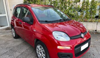 Fiat Panda 0.9 TwinAir Turbo Natural Power