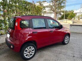 Fiat Panda 0.9 TwinAir Turbo Natural Power
