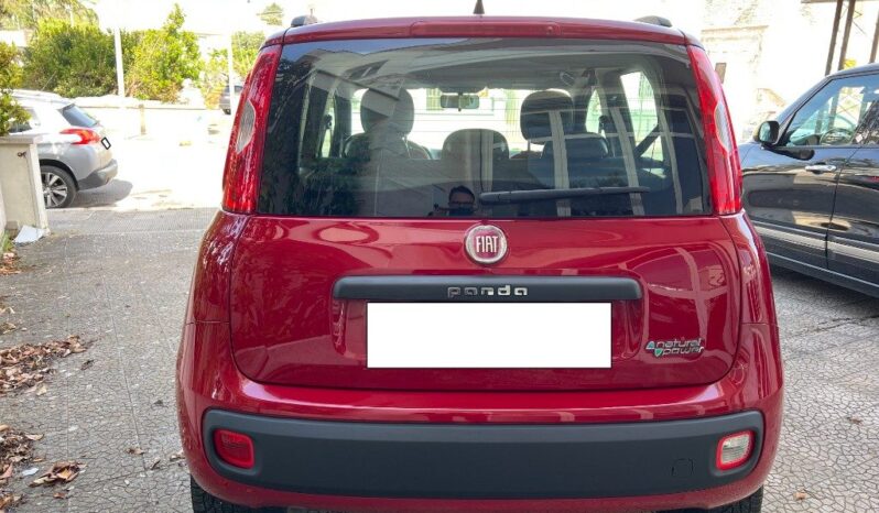 
								Fiat Panda 0.9 TwinAir Turbo Natural Power pieno									