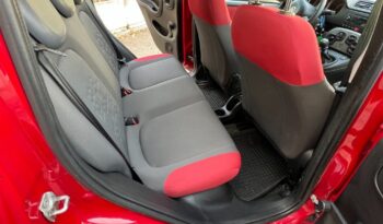 
									Fiat Panda 0.9 TwinAir Turbo Natural Power pieno								