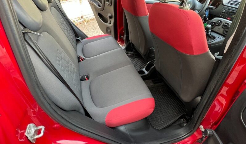 
								Fiat Panda 0.9 TwinAir Turbo Natural Power pieno									