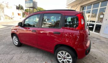 
									Fiat Panda 0.9 TwinAir Turbo Natural Power pieno								