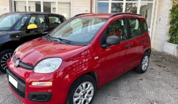 Fiat Panda 0.9 TwinAir Turbo Natural Power