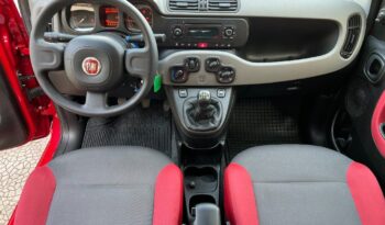 
									Fiat Panda 0.9 TwinAir Turbo Natural Power pieno								