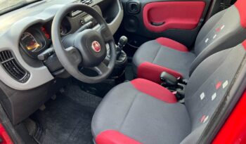 
									Fiat Panda 0.9 TwinAir Turbo Natural Power pieno								