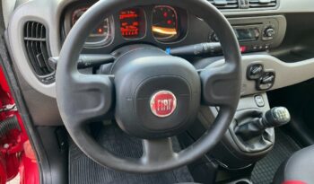 
									Fiat Panda 0.9 TwinAir Turbo Natural Power pieno								