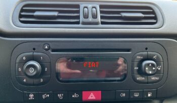 
									Fiat Panda 0.9 TwinAir Turbo Natural Power pieno								
