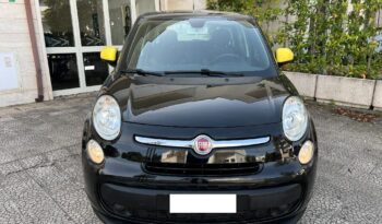 Fiat 500L 1.3 Multijet 85 CV