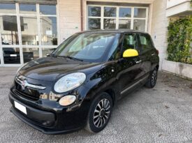 Fiat 500L 1.3 Multijet 85 CV