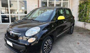 Fiat 500L 1.3 Multijet 85 CV