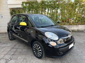 Fiat 500L 1.3 Multijet 85 CV