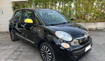 Fiat 500L 1.3 Multijet 85 CV