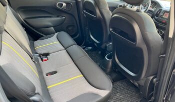 
									Fiat 500L 1.3 Multijet 85 CV pieno								