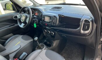 
									Fiat 500L 1.3 Multijet 85 CV pieno								