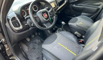 
									Fiat 500L 1.3 Multijet 85 CV pieno								