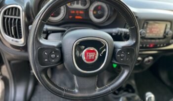 
									Fiat 500L 1.3 Multijet 85 CV pieno								