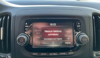 
									Fiat 500L 1.3 Multijet 85 CV pieno								