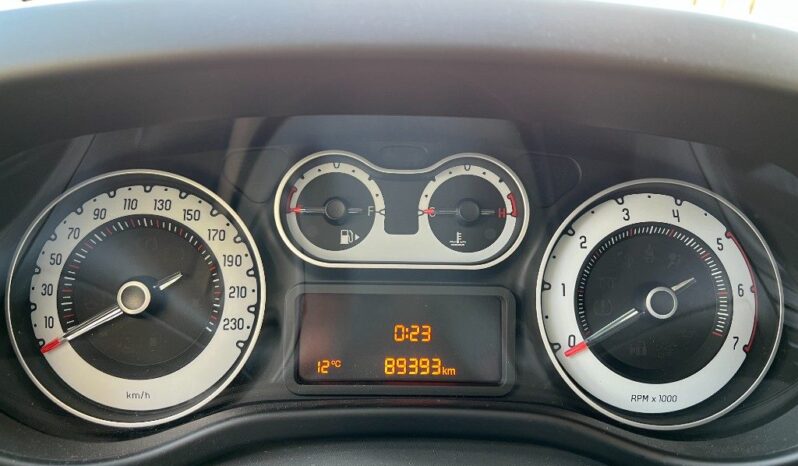 
								Fiat 500L 1.3 Multijet 85 CV pieno									