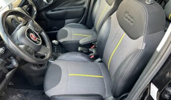 
									Fiat 500L 1.3 Multijet 85 CV pieno								